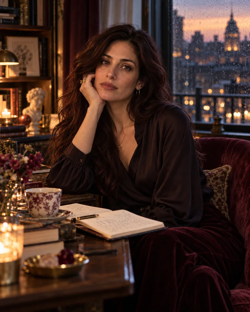 Margo Vale, love and relationship astrology astrologer behind Still Meant To Be