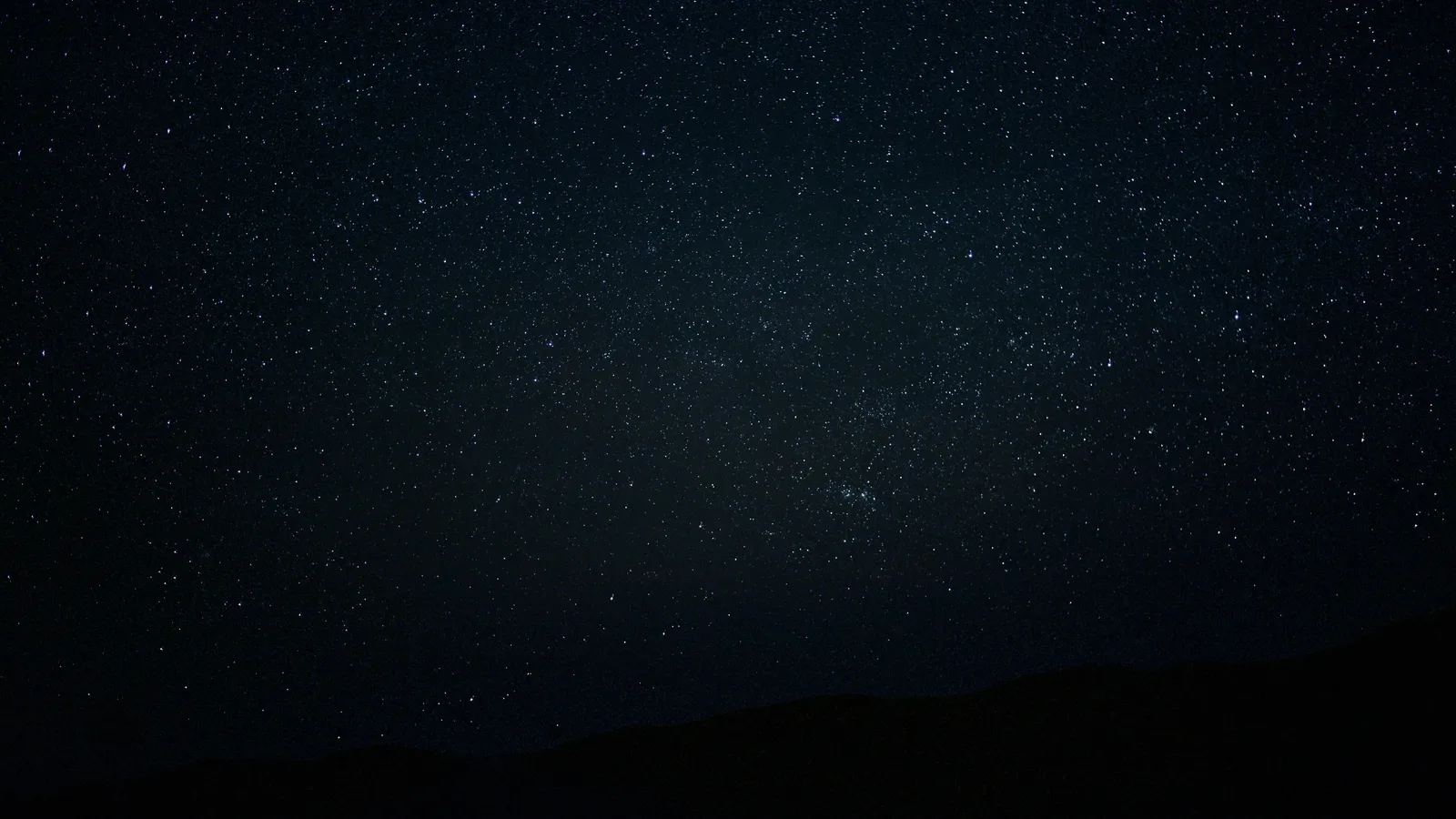 he blocked me: Night sky with planets and zodiac symbols representing a sudden emotional