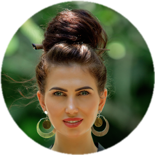 Margo Vale, Love Reader